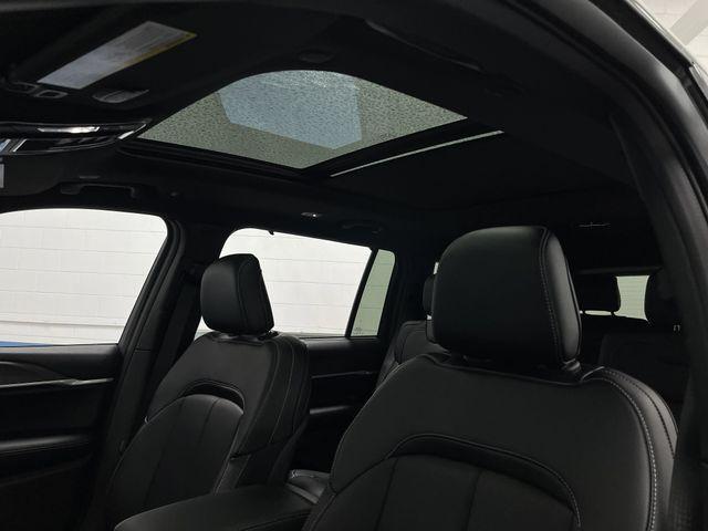 new 2025 Jeep Grand Cherokee L car, priced at $50,074