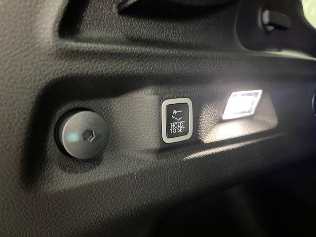 new 2025 Jeep Grand Cherokee L car, priced at $50,074