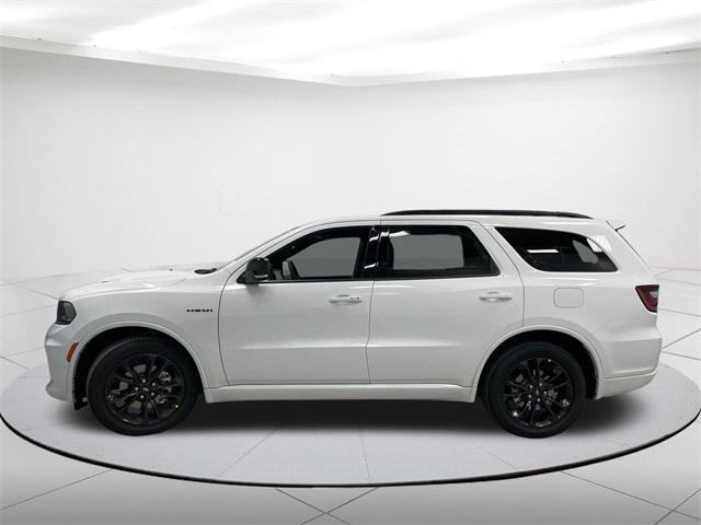 new 2024 Dodge Durango car, priced at $54,658