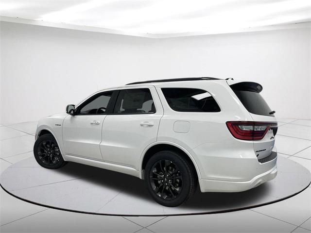 new 2024 Dodge Durango car, priced at $54,658