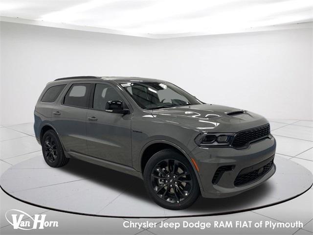 new 2024 Dodge Durango car, priced at $55,002