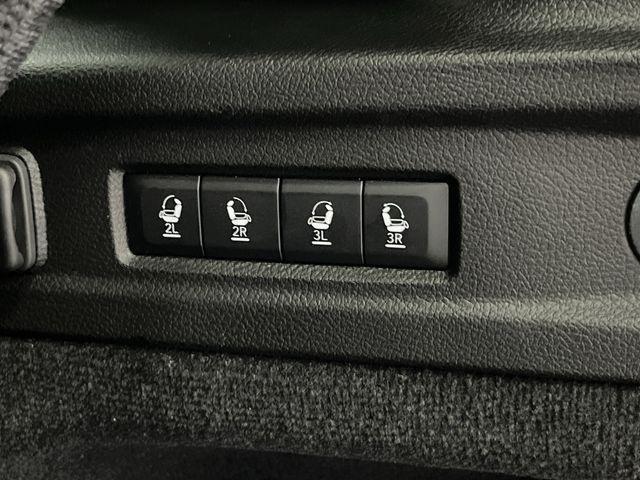 used 2025 Jeep Grand Cherokee L car, priced at $52,000