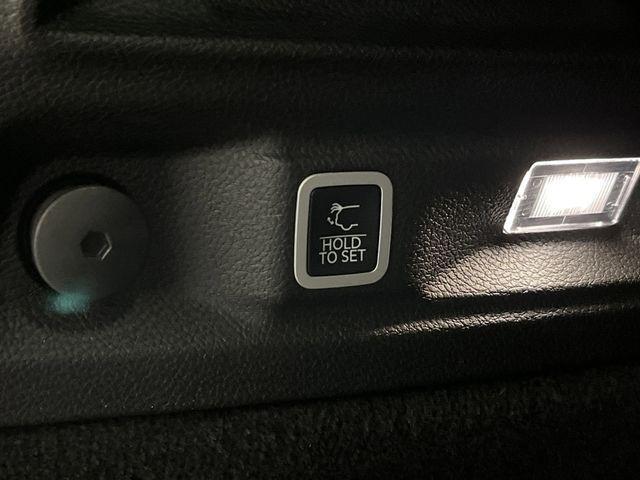 used 2025 Jeep Grand Cherokee L car, priced at $52,000