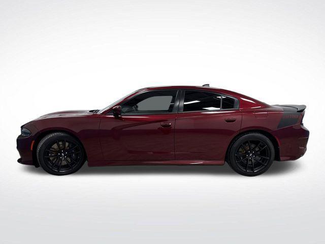 used 2018 Dodge Charger car, priced at $26,000