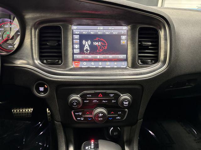 used 2018 Dodge Charger car, priced at $26,000