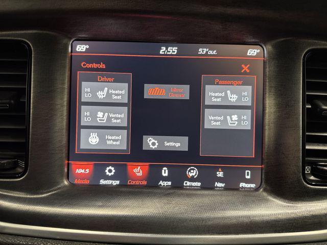 used 2018 Dodge Charger car, priced at $26,000