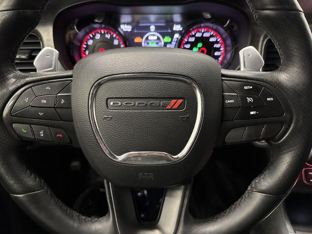 used 2018 Dodge Charger car, priced at $26,000