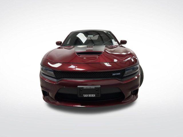 used 2018 Dodge Charger car, priced at $26,000