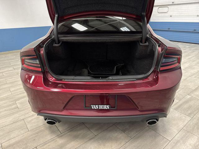 used 2018 Dodge Charger car, priced at $26,000
