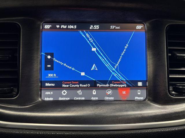 used 2018 Dodge Charger car, priced at $26,000