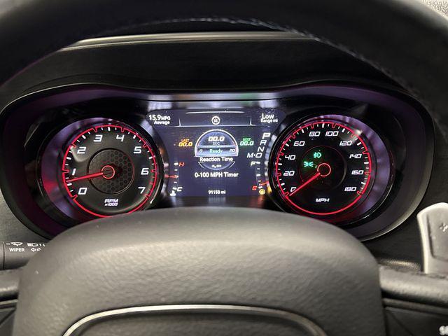 used 2018 Dodge Charger car, priced at $26,000