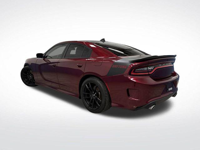 used 2018 Dodge Charger car, priced at $26,000