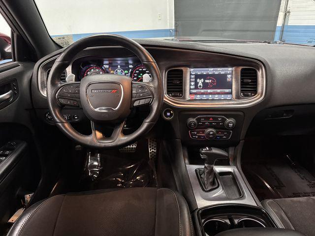 used 2018 Dodge Charger car, priced at $26,000