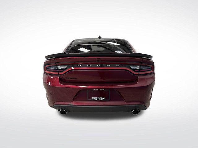 used 2018 Dodge Charger car, priced at $26,000