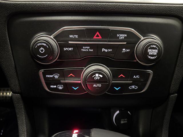 used 2018 Dodge Charger car, priced at $26,000