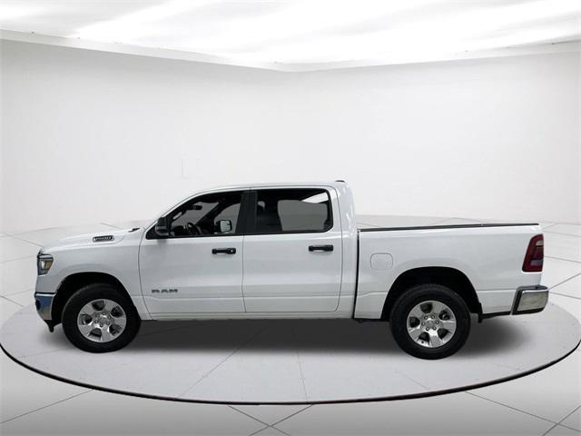 used 2023 Ram 1500 car, priced at $39,249