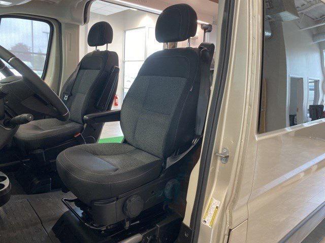 new 2021 Ram ProMaster 3500 car, priced at $79,500