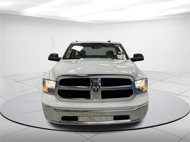 new 2023 Ram 1500 Classic car, priced at $45,923