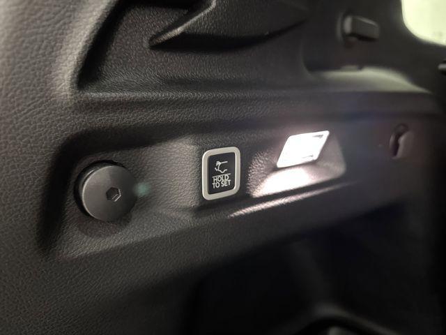 used 2024 Jeep Grand Cherokee L car, priced at $34,500