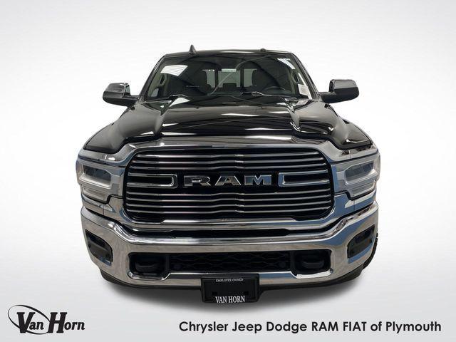 used 2021 Ram 2500 car, priced at $49,250