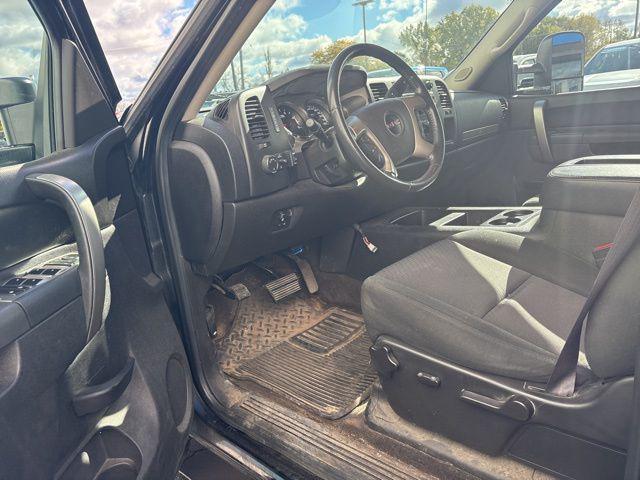 used 2011 GMC Sierra 1500 car