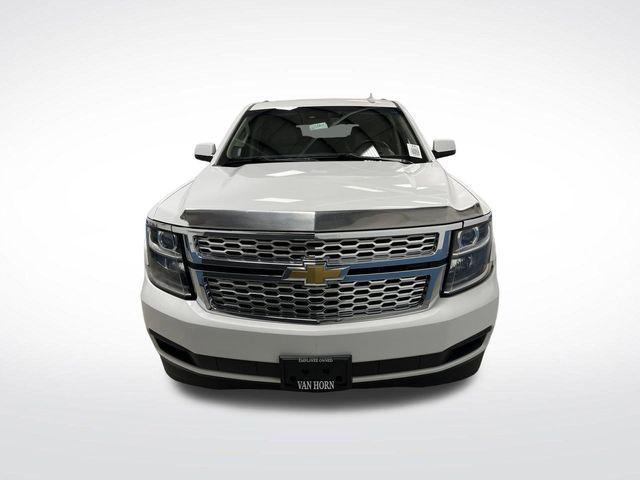 used 2015 Chevrolet Tahoe car, priced at $18,000