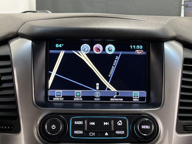 used 2015 Chevrolet Tahoe car, priced at $18,000