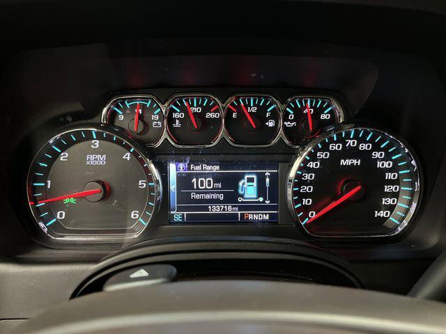 used 2015 Chevrolet Tahoe car, priced at $18,000