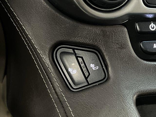 used 2015 Chevrolet Tahoe car, priced at $18,000