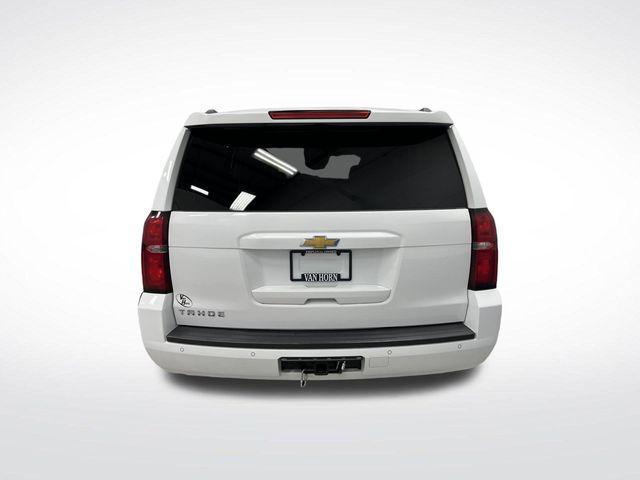 used 2015 Chevrolet Tahoe car, priced at $18,000