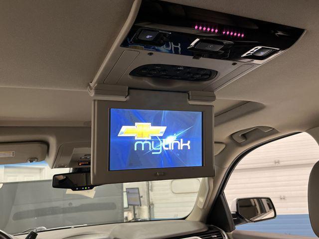 used 2015 Chevrolet Tahoe car, priced at $18,000