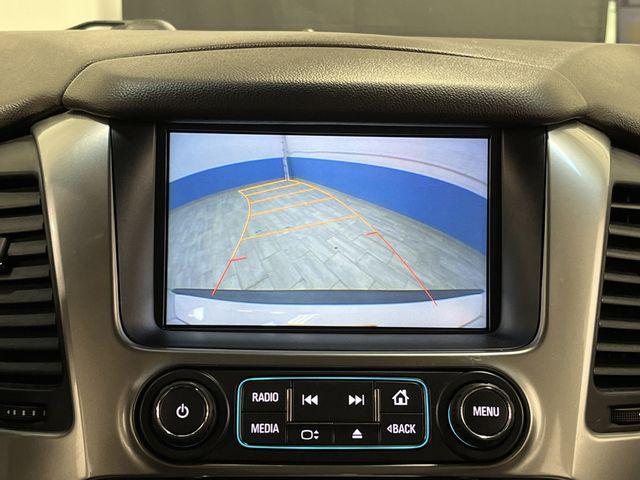 used 2015 Chevrolet Tahoe car, priced at $18,000