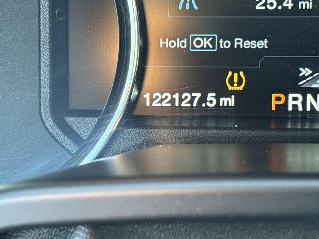 used 2015 Ford F-150 car, priced at $24,287