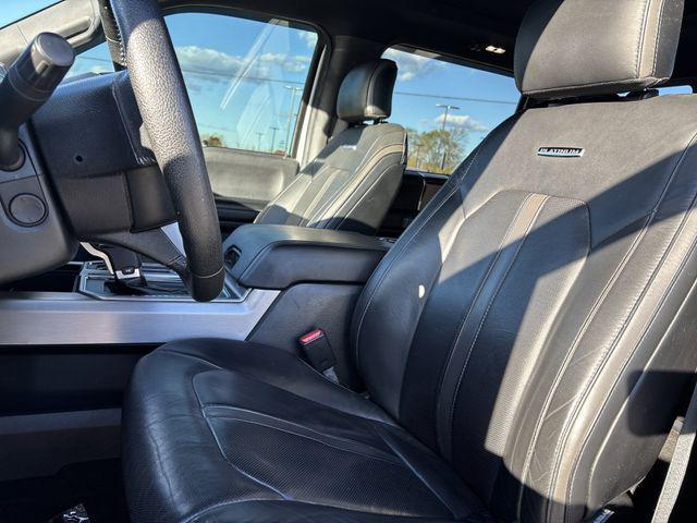 used 2015 Ford F-150 car, priced at $24,287