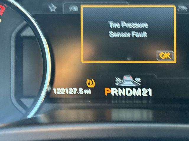 used 2015 Ford F-150 car, priced at $24,287