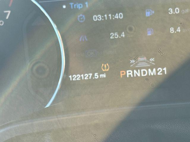 used 2015 Ford F-150 car, priced at $24,287