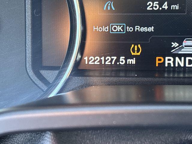 used 2015 Ford F-150 car, priced at $24,287