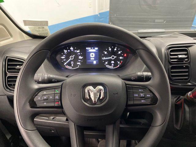 used 2023 Ram ProMaster 3500 car, priced at $63,886