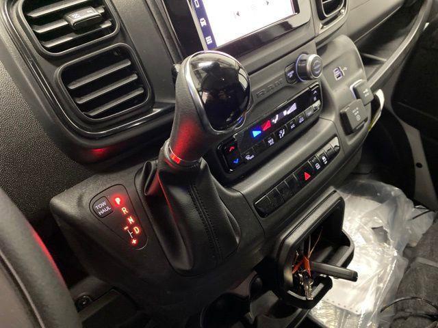 used 2023 Ram ProMaster 3500 car, priced at $63,886