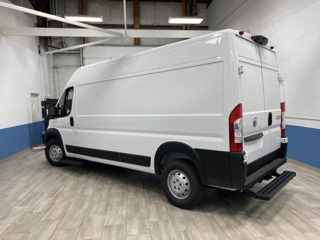 new 2023 Ram ProMaster 3500 car, priced at $56,798