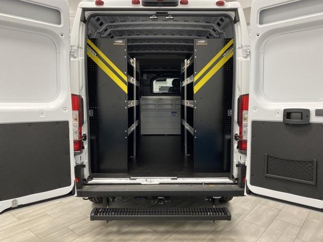 new 2023 Ram ProMaster 3500 car, priced at $56,798