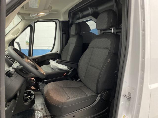 new 2023 Ram ProMaster 3500 car, priced at $56,798