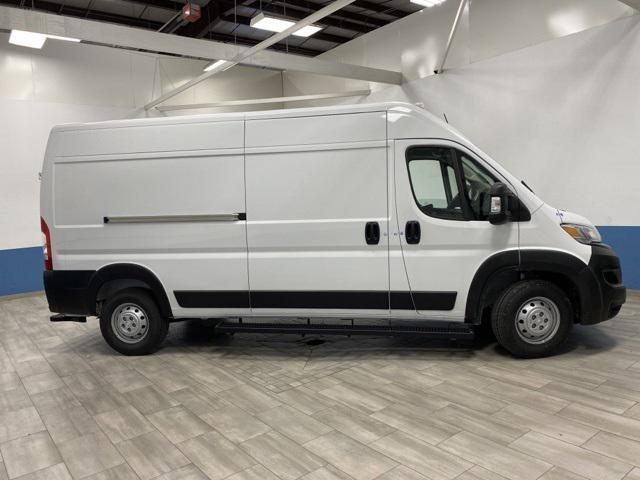 new 2023 Ram ProMaster 3500 car, priced at $56,798