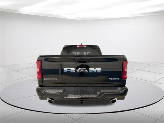 new 2025 Ram 1500 car, priced at $54,530