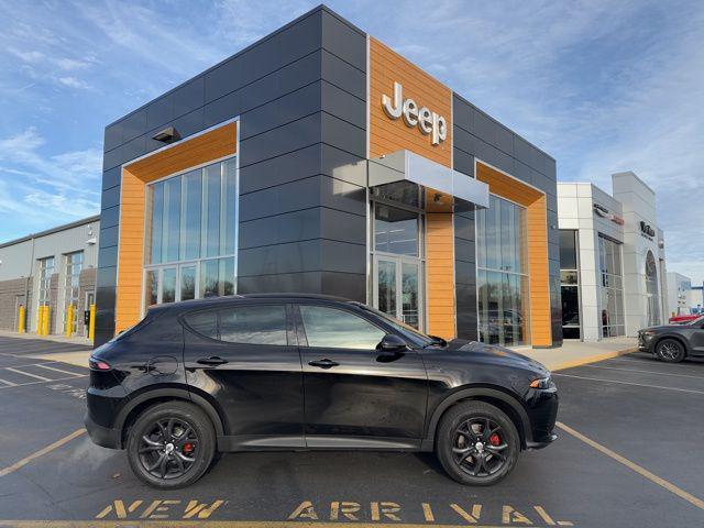 used 2023 Dodge Hornet car, priced at $22,250