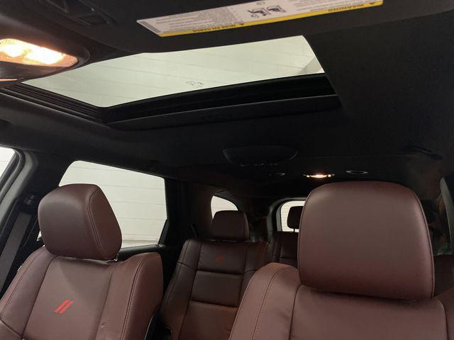new 2025 Dodge Durango car, priced at $51,465
