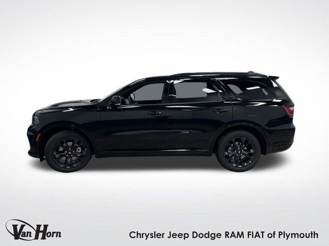 new 2025 Dodge Durango car, priced at $51,465