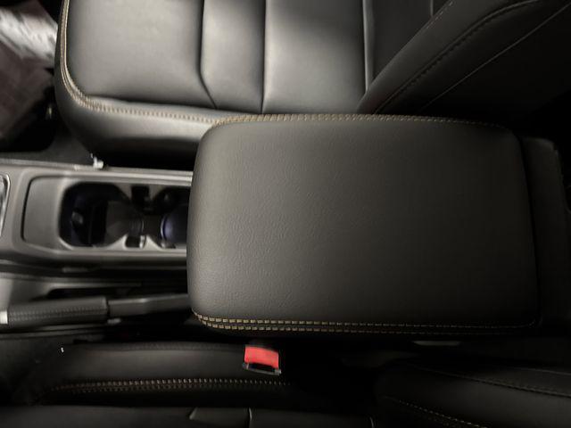 new 2026 Jeep Wrangler car, priced at $56,395