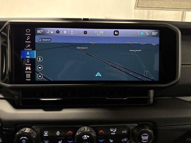 new 2026 Jeep Wrangler car, priced at $56,395