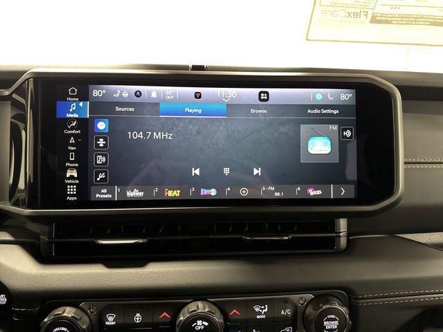 new 2026 Jeep Wrangler car, priced at $56,395